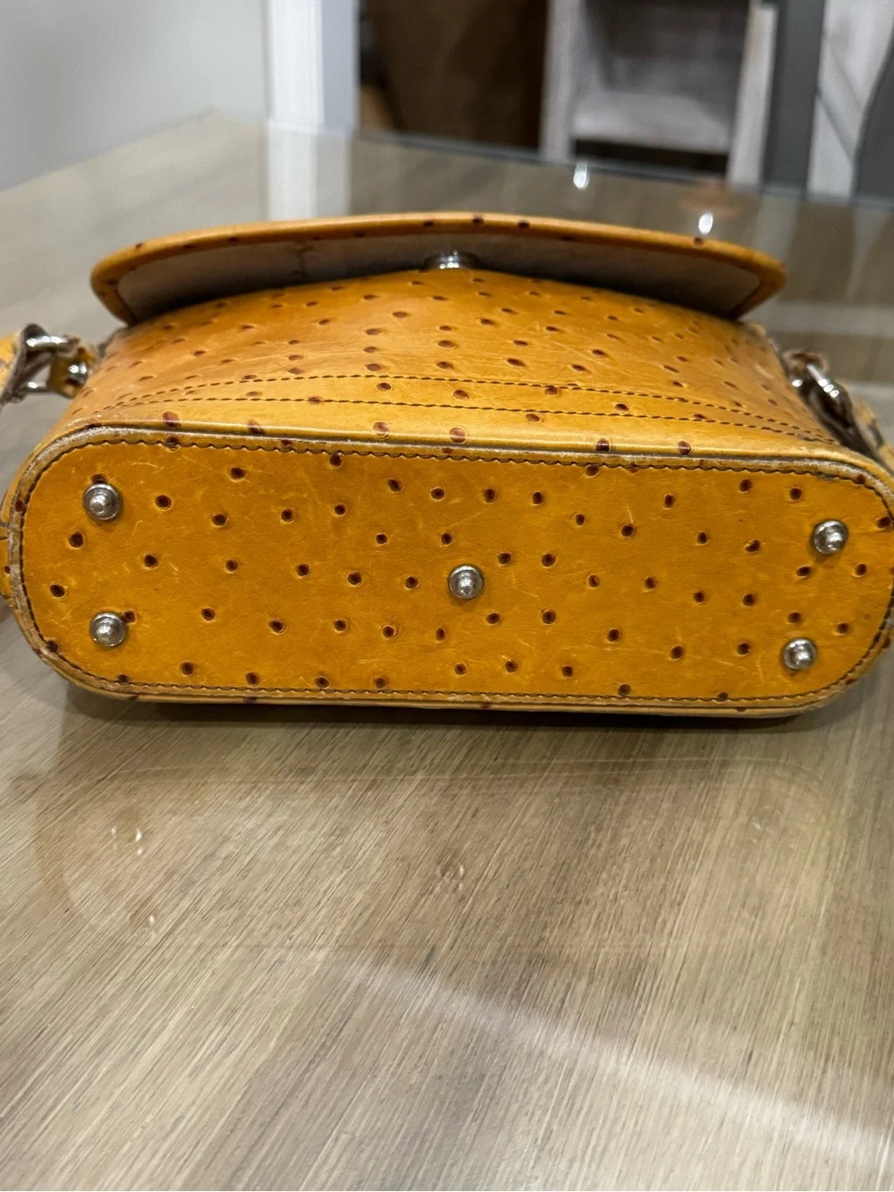 Dooney & Bourke vintage dooney
